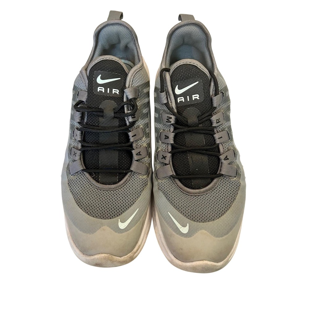 Nike Air Max Axis Gray Running Shoes Women's Sneakers US 9.5‎